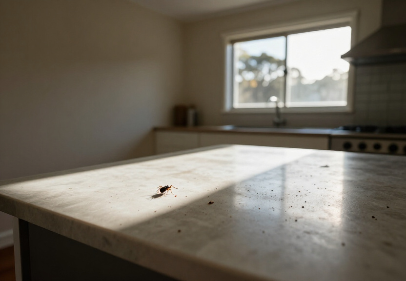 Pest Control in Riverwood Homes